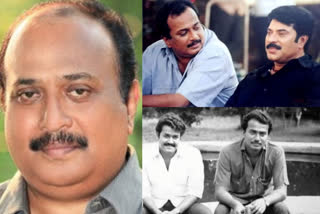 malayalam film stars social media post about SCREENWRITER AND DIRECTOR DENNIS JOSEPH  DIRECTOR DENNIS JOSEPH  malayalam film stars social media post about DENNIS JOSEPH  DENNIS JOSEPH related news  DENNIS JOSEPH films  ഡെന്നീസ് ജോസഫിന് ആദരാഞ്ജലികള്‍ നേര്‍ന്ന് സിനിമാ താരങ്ങള്‍  മോഹന്‍ലാല്‍ ഡെന്നിസ് ജോസഫ്  മമ്മൂട്ടി ഡെന്നിസ് ജോസഫ്