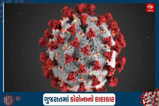 પાટણ જિલ્લામાં કોરોનાના નવા 121 કેસ નોંધાયા