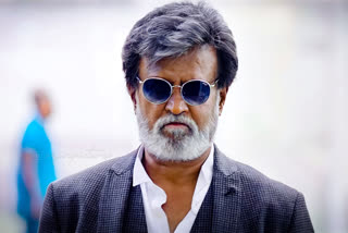 Rajinikanth 'Annatha' shooting over in hyderabad