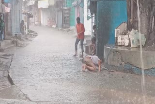 rain in jabalpur