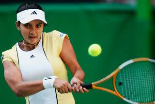 Sania mirza