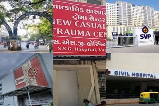 Gujarat Hospitals