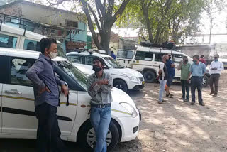 Uttarakhands taxi operators