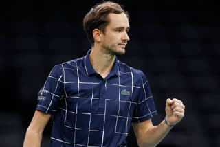 Daniil Medvedev