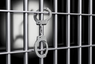 21 under-trial prisoners tested covid positive  21 under-trial prisoners tested covid positive in Odisha  prisoners at Odisha's Udala Sub-jail tested covid positive  prisoners tested COVID-19 positive  ഒഡിഷയിൽ 21 വിചാരണ തടവുകാർക്ക് കൊവിഡ്  കൊവിഡ്  ഉഡാല ജയിൽ  ഒഡിഷ  ഭുവനേശ്വർ  വിചാരണ തടവുകാർ  വിചാരണ തടവുകാർക്ക് കൊവിഡ്