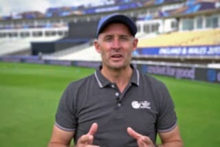 ipl-2021-michael-hussey-tests-covid-19-positive-for-the-second-time