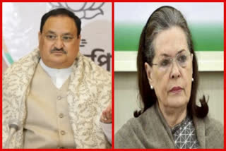 saddened-by-congress-partys-conduct-during-these-times-jp nadda-writes-to-sonia-gandhi