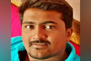 Murder of a young man in Madduru Mandya