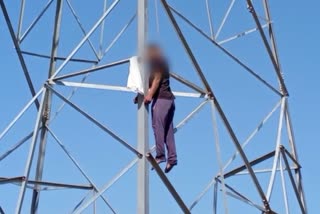 corona-positive-young-man-hanged-on-electric-tower