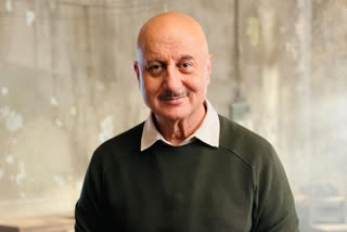 Anupam Kher says his Wife, son keep her grounded