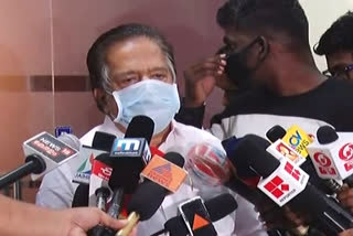 chennithala on gowri amma's death  ramesh chennithala  k r gowriamma  കേരളത്തിന്‍റെ വിപ്ലവ നായിക എല്ലാവർക്കും പ്രചോദനം : രമേശ് ചെന്നിത്തല  രമേശ് ചെന്നിത്തല