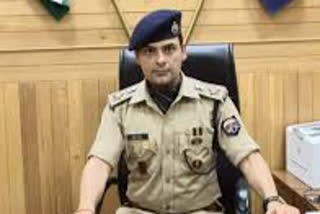 sp mohit chawla