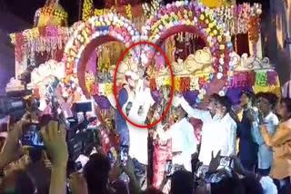 Video of Harsh firing in wedding ceremony goes viral in Motihari