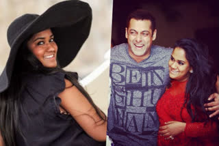 Arpita Khan Sharma clarifies she has fully recovered from COVID-19