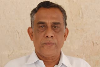 pr natarajan