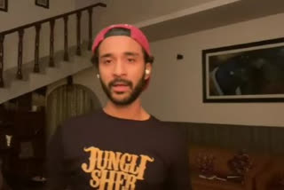 actor-raghav-juyal-appealed-to-the-central-government-to-provide-medical-aid-to-uttarakhand