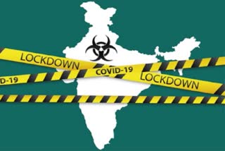 virus curbs india