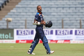 dhawan