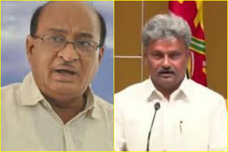 tdp leaders over rouya deaths