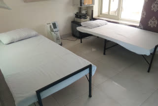 Gangotri Apartment