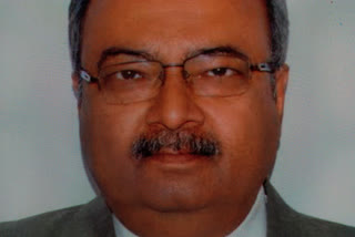 Prof. Shoaib Zaheer