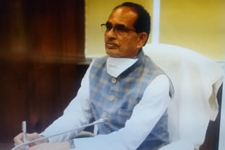 Several decisions in Shivraj cabinet meeting