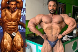 bodybuilder mr india senthil-kumaran-has-passed-away-due-to-heart-attack