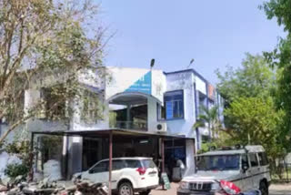Ashoka Garden Police Station