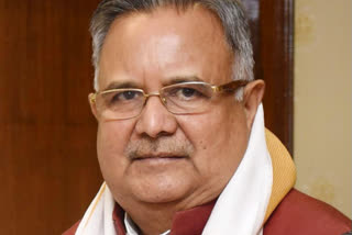 Former Chief Minister Dr Raman Singh tweeted