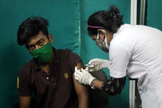 Kerala health workers