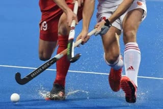 FIH PRO LEAGUE AUSTRALIA AND NEW ZEALAND FACE IN JUNE