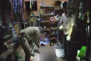 murder in gwalior