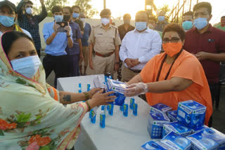 mp sadhvi pragya singh