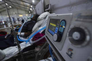 India mostly dependent on other countries for critical medical equipment: Niti Aayog