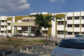new covid hospital started in yavatmal