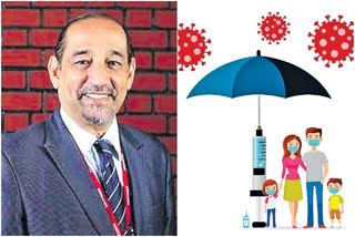 Threat to children in the third phase warns, virologist Dr. Ravi