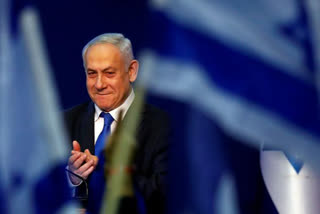Israel: Netanyahu declares state of emergency