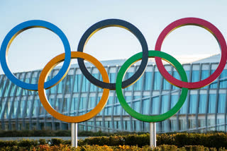 Tokyo Olympics, torch relay pulled off streets in Hiroshima