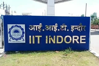 IIT Indore Professors Received 2 Patent Grants