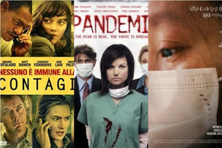 pandemic related movies