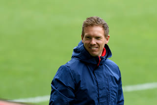 Julian Nagelsmann