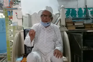 prof. zainul sajideen