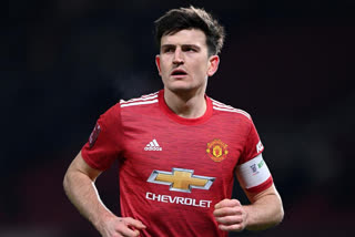 Harry Maguire