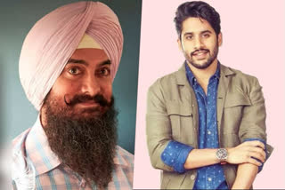 Laal Singh Chaddha: Aamir Khan, Naga Chaitanya to shoot war sequence in bio-bubble