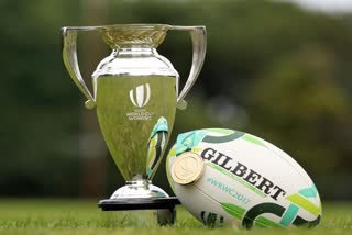 Rugby World Cup