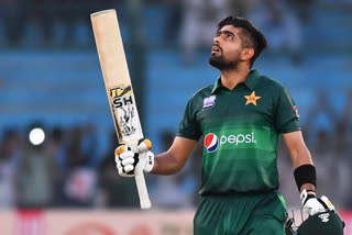 Babar Azam