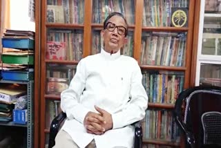 nagen_saikia's_reaction_on_homen_borgohain's_death