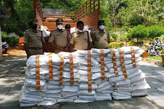 gutka seized