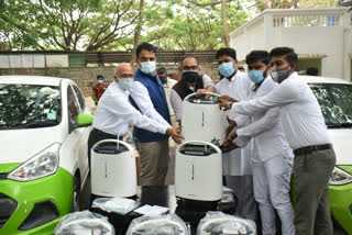 ಡಿಸಿಎಂ ಅಶ್ವತ್ಥ್ ನಾರಾಯಣ್