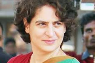 Priyanka Gandhi